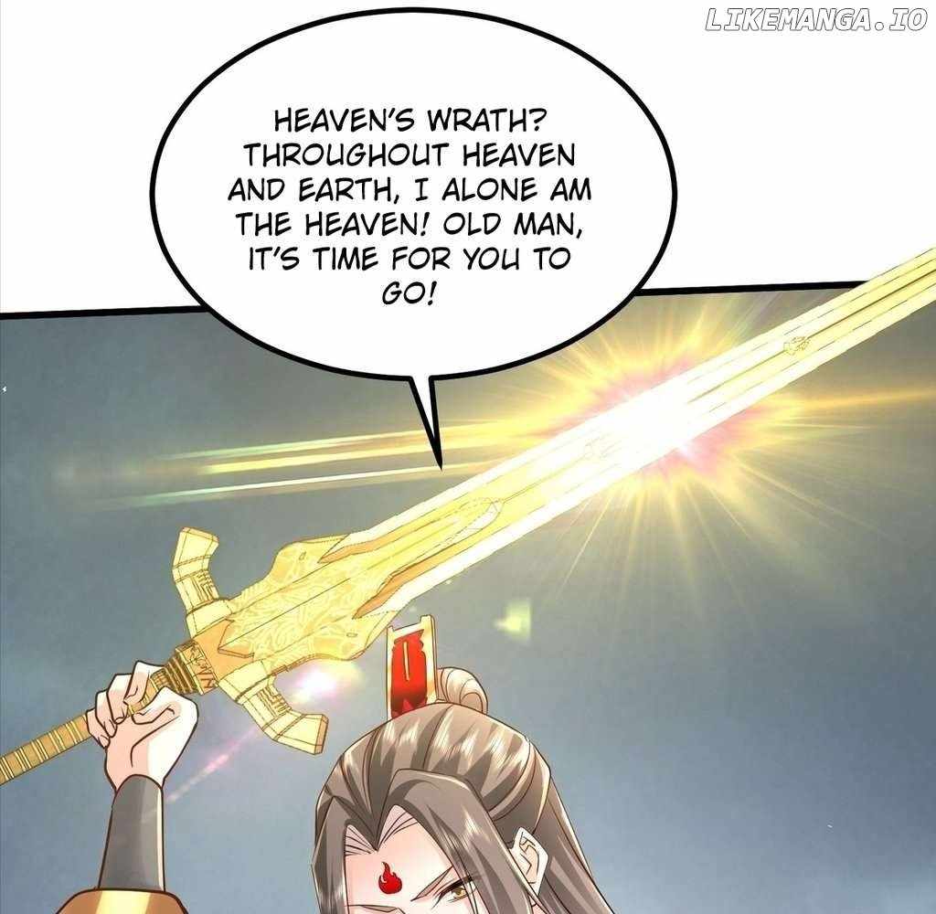 Humble System, Beg Me to Be Invincible Chapter 47 20